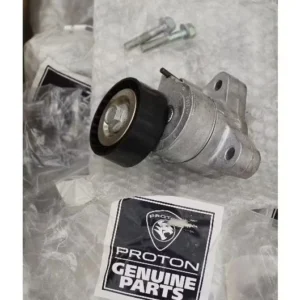 ORIGINAL Tensioner Proton/Mitsu For Mitsubishi Lancer GT Proton Inspira Asx 2wd Siap Skru 2pcs