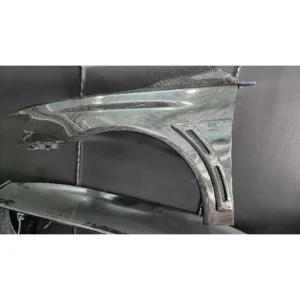 Carbon Fiber CF Evo10 fender for Proton Inspira Mitsubishi Lancer