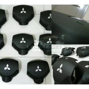 ORI GRADE Airbag Cover Mitsubishi Lancer for Proton Inspira Perfect