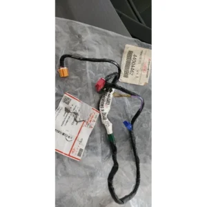 Original Hi-Spec Steering Harness Mitsubishi Lancer GT Evo10 EvoX Proton Inspira with Bluetooth socket