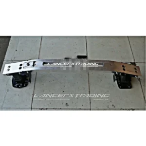 Original NEW Japan Crash Bar (Safety Bar) Mitsubishi Lancer Evo10 EvoX fit Lancer Inspira