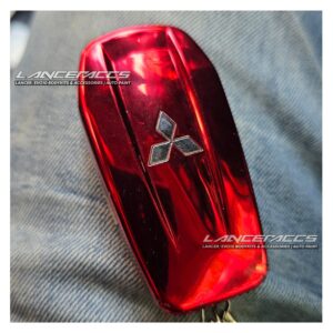 2024 New Mitsubishi Lancer GT Proton Inspira Flip KeyCase