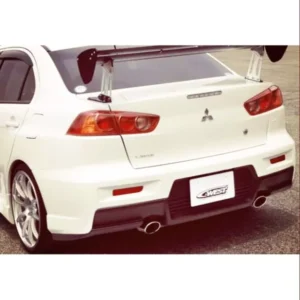 READY STOCK CWest Evo Rear bumper Lancer Inspira Good Fitting