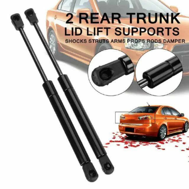 Rear Bonnet Damper Replacement for Lancer Inspira EvoX READY STOCK