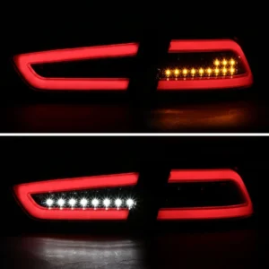 Spec-D Hi-Quality LED Taillamp Mitsubishi Lancer Evo10 Inspira Rare Item Japan USA P&P