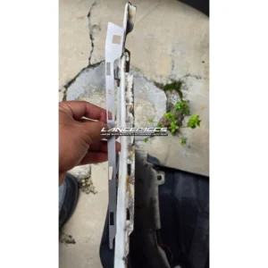 Steel Bumper Bracket Repair Tab for Mitsubishi Lancer Proton Inspira Evo10